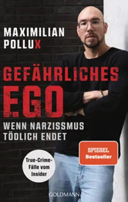 Obrázok produktu pre Gefährliches Ego