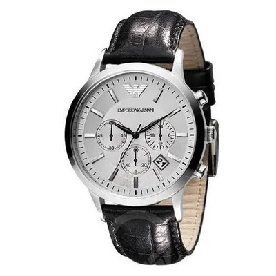 Obrázek produktu pro EMPORIO ARMANI AR2432 Pánské hodinky 42MM