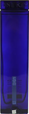 Produktbild von One Key Gin Gin aus Singapur 40% 0,7L