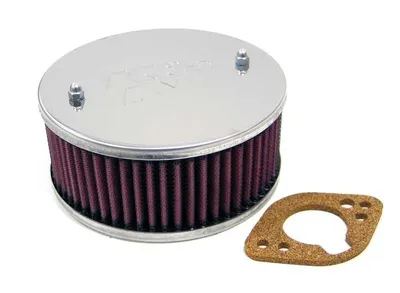 Produktbild von K&N Filters 56-9154 Sportluftfilter