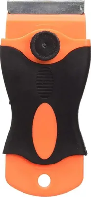 Obrázek produktu pro Kinzo 79739 Škrabka mini, plastová