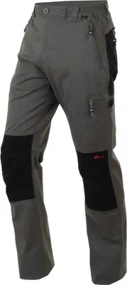 Produktbild von Newwood Maxim Hosen Grün 56 Mann Grün 56