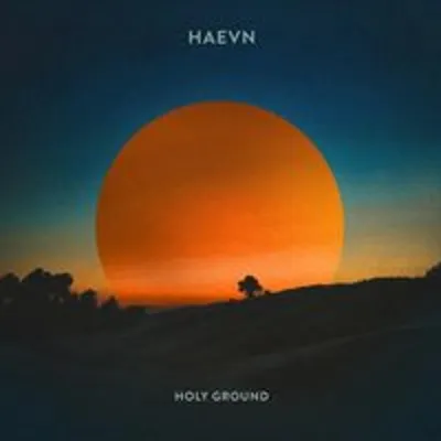 Produktbild von Holy Ground