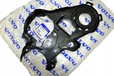 Image de VOLVO S60 V60 Couvercle du boîtier de2.0 2.4D OE 31316752