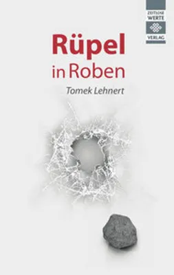 Produktbild von Rüpel in Roben