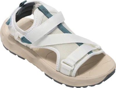 Image de Regatta - Sandales « Lito » pour femmes RG12875 (40 EU) (blanc)