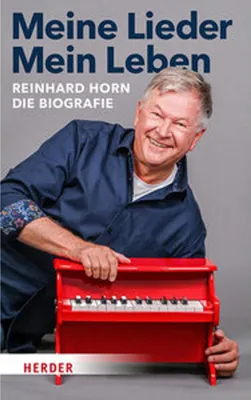 Produktbild von Meine Lieder - Mein Leben