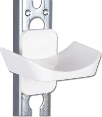 Produktbild von Waldhausen Sprungbecher Aus Plastik Durchsichtig Durchsichtig One Size
