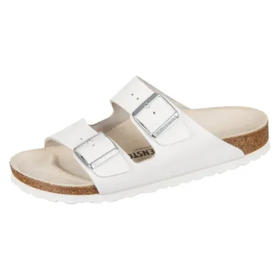 Produktbild von Birkenstock Schuhe Arizona Wei Naturleder, 051133