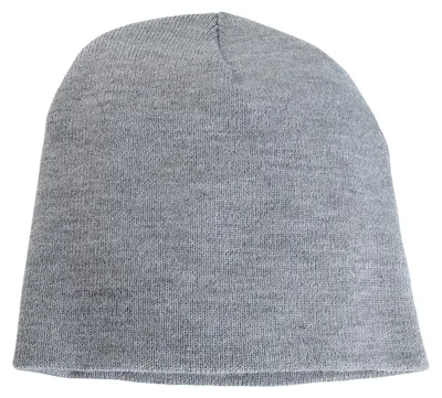 Immagine prodotto di Flexfit - Cappellino LT1208 (taglia unica) (grigio melange)