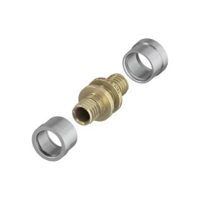 Produktbild von TECEfloor Druckhülsenkupplung 25-25