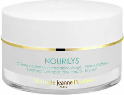 Immagine prodotto di Jeanne Piaubert Crema Comfort Nutriente e Riparatrice 50ml