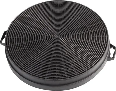 Produktbild von Bauknecht Whirlpool Aktivkohlefilter Dunstabzugshaube 481281718524 484000008579