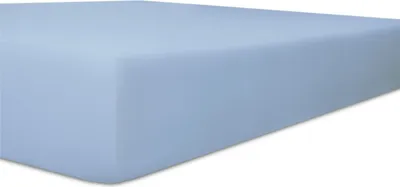 Produktbild von Kneer Topper Spannbetttuch Spannbettlaken Q22 VARIO-STRETCH 160x200 cm