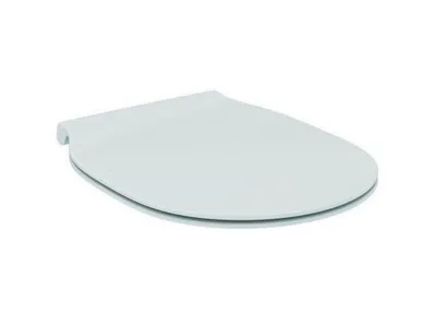 Immagine prodotto di Sedile per WC Ideal Standard Connect Air Sandwich E036501 Bianco (Alpine)