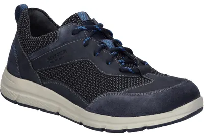 Obrázek produktu pro JOSEF SEIBEL Giuseppe 07 | Nízká pánská obuv | Modrá