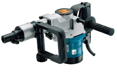 Produktbild von Makita HR5000, 260 RPM, 11,3 J, 16 - 45 mm, 110 dB, 99 dB, AC