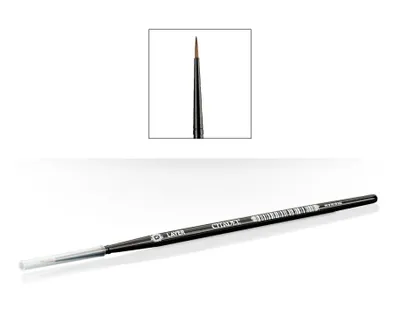 Immagine prodotto di Citadel S Layer Brush – Pennello professionale per layering
