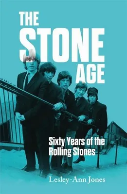 Produktbild von The Stone Age