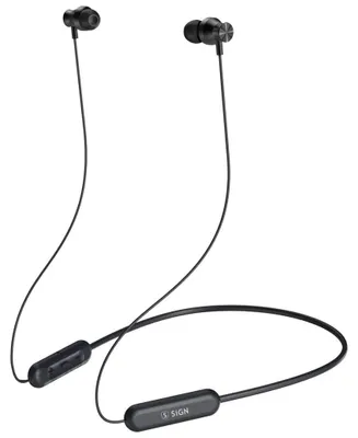 Image de Casque Bluetooth sans fil SNBT - Résistant à l'humidité et à l'eau