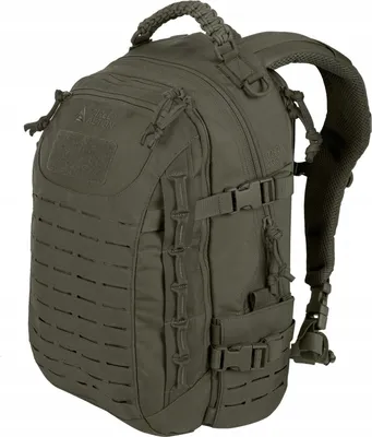 Zdjęcie produktu dla Direct Action Plecak turystyczny, harcerski, wojskowy, DRAGON EGG MkII 25L , ranger green
