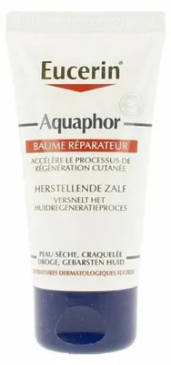 Immagine prodotto di Balsamo riparatore per il viso Eucerin Aquaphor (40 g) (40 g)