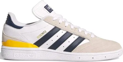 Produktbild von Adidas Busenitz Herren Sneaker Turnschuhe Sportschuhe Freizeit Wildleder JP8604