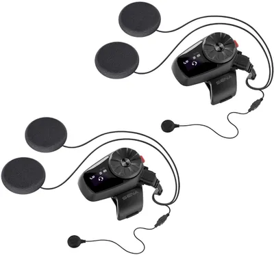 Produktbild von Sena 5S Bluetooth Kommunikationssystem Doppelset