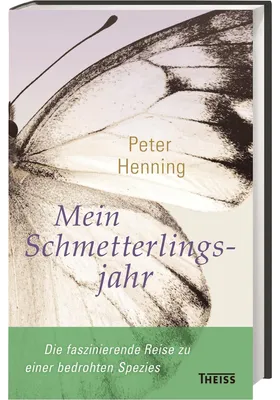 Image de Mein Schmetterlingsjahr