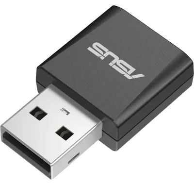 Immagine prodotto di ASUS USB-BE92 Nano WLAN 2882 Mbit/s