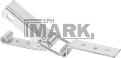 Obrázek produktu pro Zamknięcie Do Skrzyń 20*70