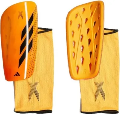 Produktbild von Ochraniacze adidas X SG League IA9184 L (175-185cm)