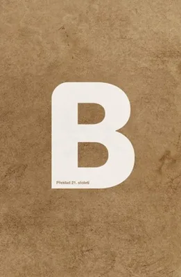 Immagine prodotto di Bible, překlad 21. století XL (2021)