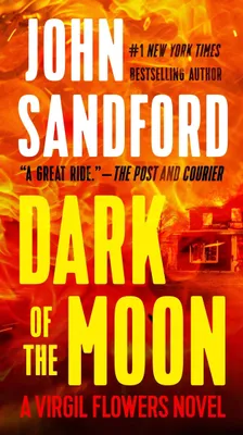 Produktbild von Dark of the Moon