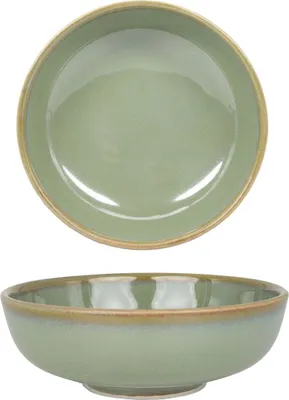 Produktbild von Bonna Schüssel - Sage Hygge - Porzellan - 14 cm (400cc)
