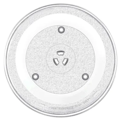 Immagine prodotto di Piatto girevole universale per magnetron, diametro 31,5 cm