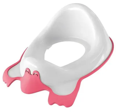 Immagine prodotto di Sedile WC per bambini DUCK, rosa