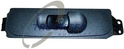 Produktbild von TRUCKTEC AUTOMOTIVE 02.42.114 Fensterheberschalter passend für MERCEDES-BENZ SPRINTER 3,5-t Kasten (906) Fensterheber Schalter