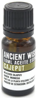 Productafbeelding van Essentiële olie van Cajeput