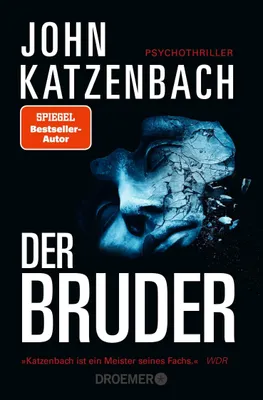 Produktbild von Der Bruder
