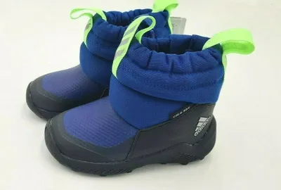 Produktbild von Active Snow C Winterstiefel