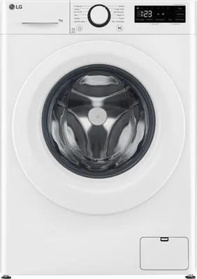 Immagine prodotto di LG F2R3S09AIDD Lavatrice 9kg AI DD, Classe A-10 , 1200 giri, Motore Direct Drive