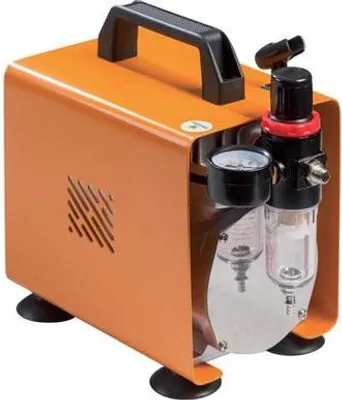 Obrázek produktu pro Kompresort 4bary ideální na airbrush