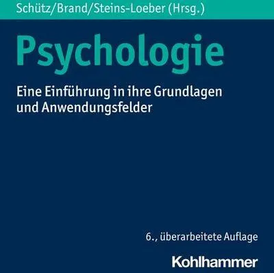 Image de Psychologie