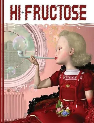 Image de Hi-Fructose Collected Edition Volume 1
