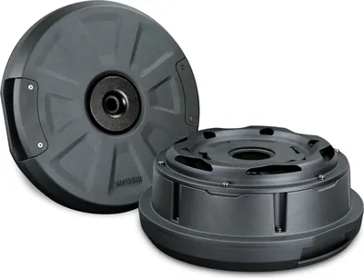 Produktbild von EMPHASER EBS111A Aktiv-Subwoofer für Reserverad Mulde Ersatzrad