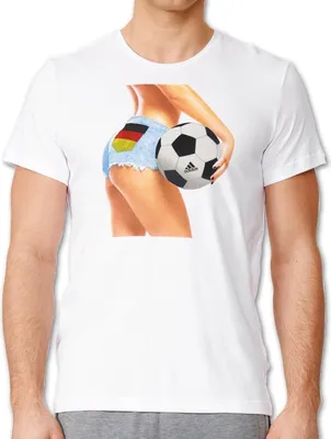 Produktbild von adidas EURO16 Summer Fan Tee - Gr. M