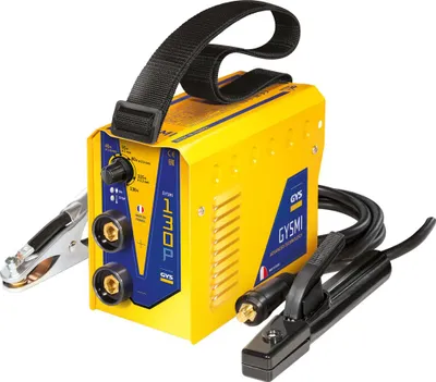 Immagine prodotto di Saldatrice inverter GYS Gysmi 130p