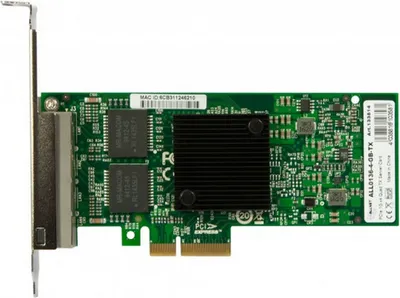 Image de Allnet All0136-4-Gb-Tx