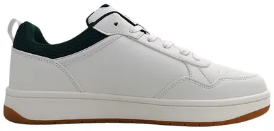Imagen del producto de Kappa: Zapatos para hombre, cordones, estilo deportivo, color blanco, para uso casual